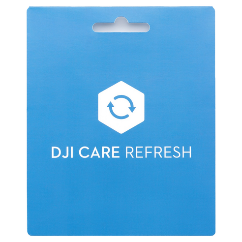 DJI Care Refresh 2년 플랜 Osmo Mobile 8P