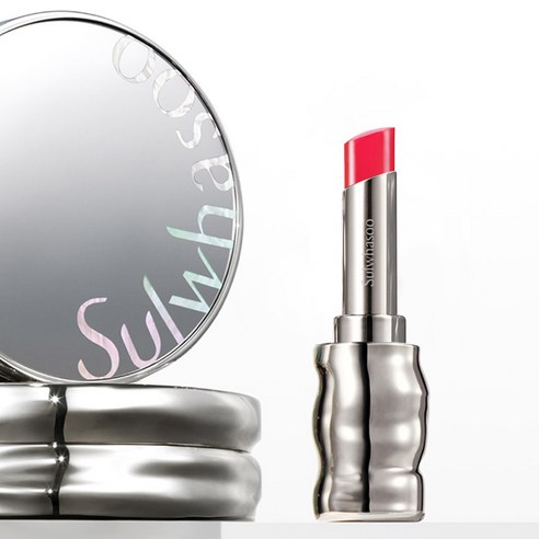 시간을 멈춘 듯, 설화수 퍼펙팅 립컬러로 완성하는 timeless beauty