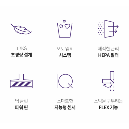 혁신의 정점, 샤크 EVO POWER SYSTEM NEO+ 무선청소기: 당신의 공간에 자유와 깨끗함을 더하다