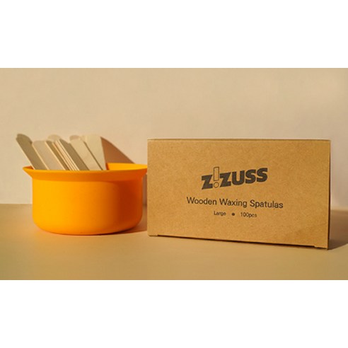 효율적인 왁싱을 위한 필수 아이템