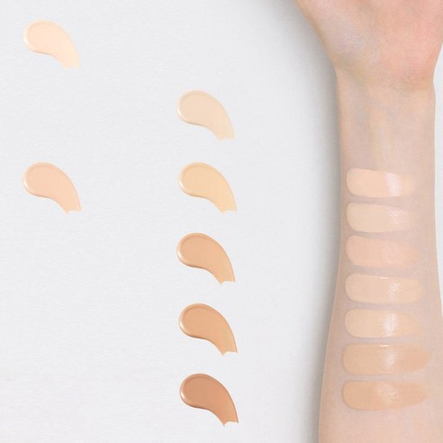 섬세하게 피어나는 무결점 피부, 설화수 퍼펙팅 쿠션 에어리 리필