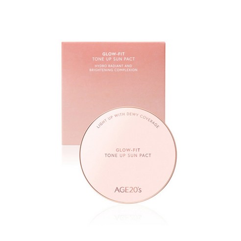 피부를 위한 올바른 선택, 에이지투웨니스와 함께하는 여름