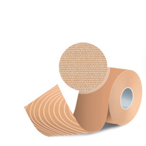 스포츠텍스 근육테이프: 당신의 움직임을 자유롭게