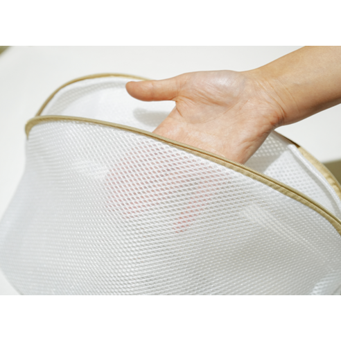 섬세한 세탁을 위한 필수템, 빈앤코 안심 세탁망으로 옷감 손상 걱정 없이!