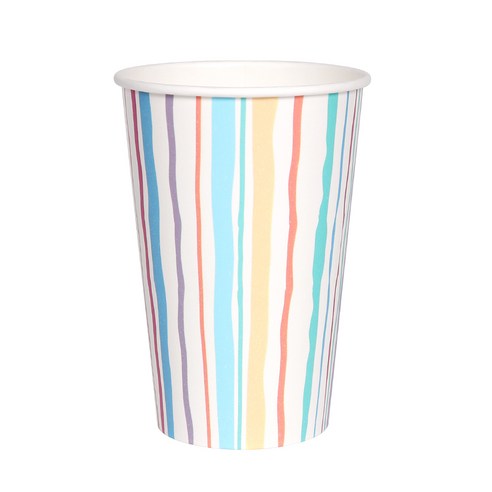 HOW 음료컵 480ml, 1000개, 1개