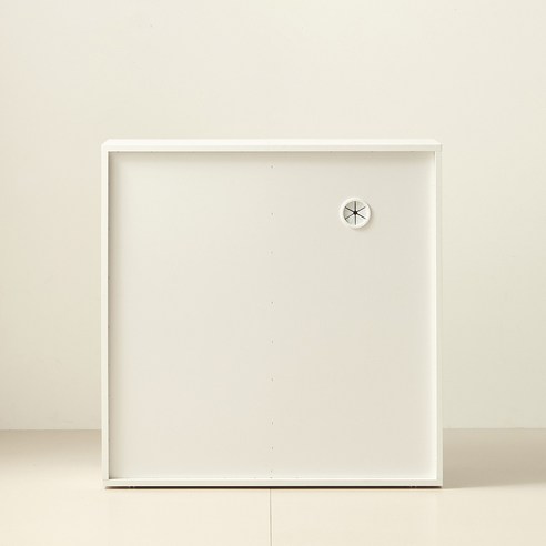 공간을 효율적으로 활용하는 슬라이딩 수납장