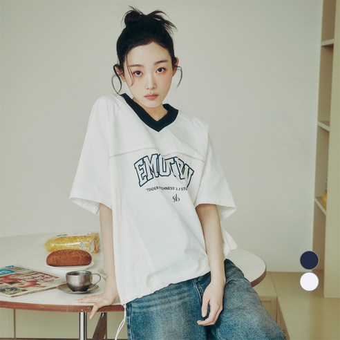 쥬시쥬디티셔츠