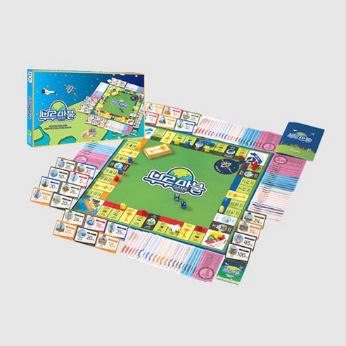 가족과 함께하는 즐거운 시간