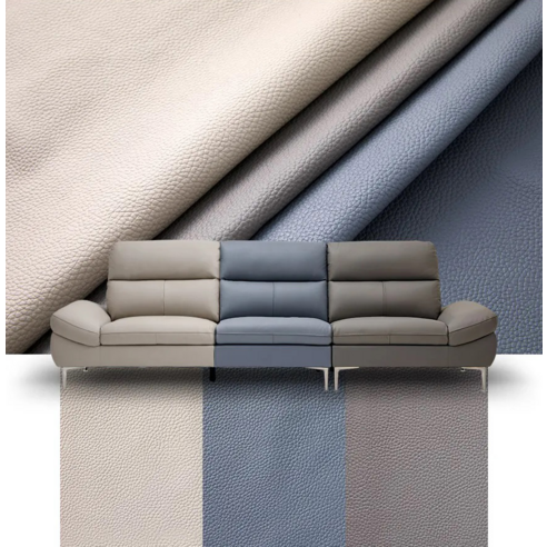 당신의 공간에 안락함을 더하는 한샘 엠마 컴포트 4인용 소파