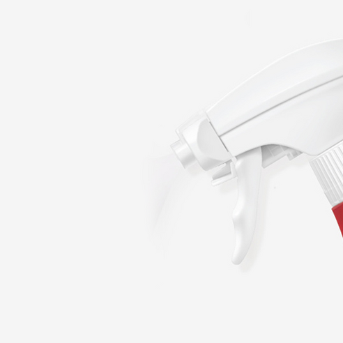 청결은 더 나은 삶의 시작