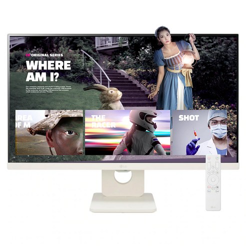 스마트한 디지털 라이프의 동반자