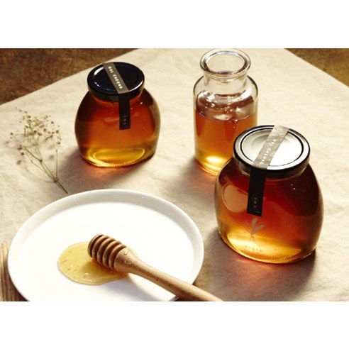 설탕 대신 강봉석 명인 쌀조청, 요리의 품격을 높이다