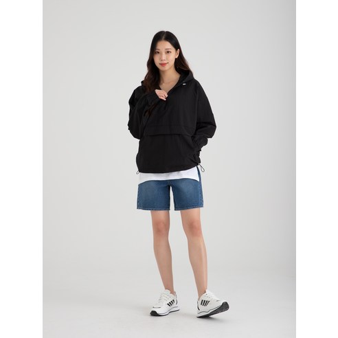 실용적인 가을 아우터