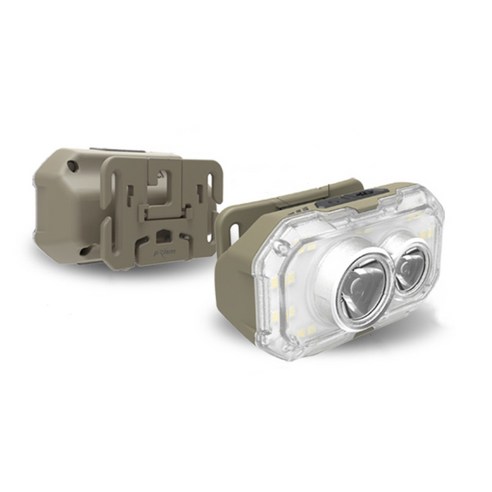 어둠을 밝히는 빛, 크레모아 헤디 플러스 코요테 탄과 함께!