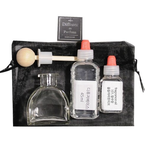 디퓨저KIT-우드볼 60ML, 101.향수향-윱 올 어바웃이브