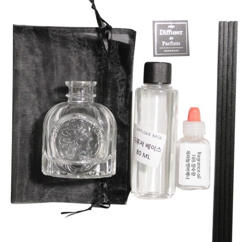 디퓨저KIT-엔틱비너스 100ML, 109.향수향-제라늄 앤 버베나