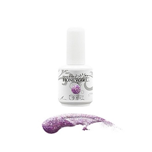 허니걸 컬러젤 15ml, HG106