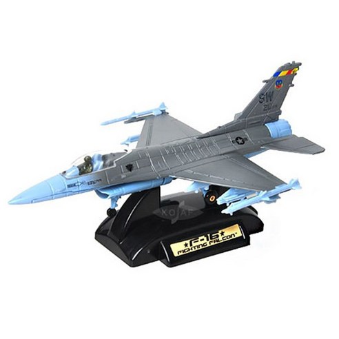 모터맥스 모형완구, 록히드 F-16 파이트닝팔콘