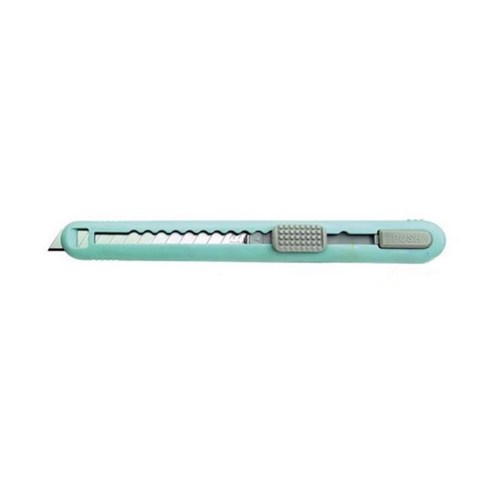 NT커터, A-552P, 1개