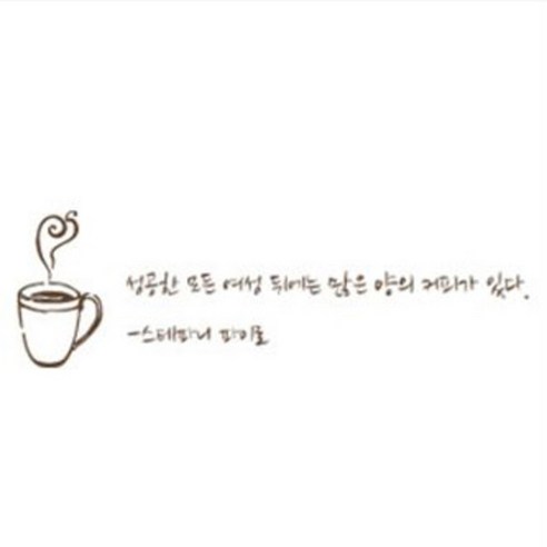 SP-G769 커피란..스테파니, 초코브라운
