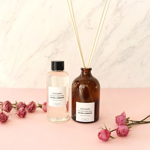 바이알디퓨져, 블로즈 루, 100ml