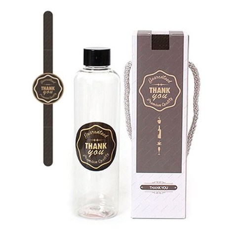 DT250 페트병 패키지 SET, 10개, 옵션 2