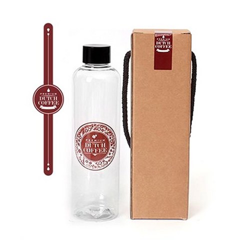 DT250 페트병 패키지 SET, 10개, 옵션 11, 250ml