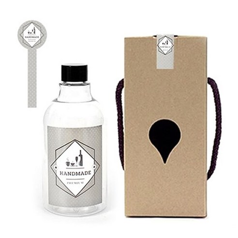 DN400 페트병 패키지 SET, 400ml, 옵션 13