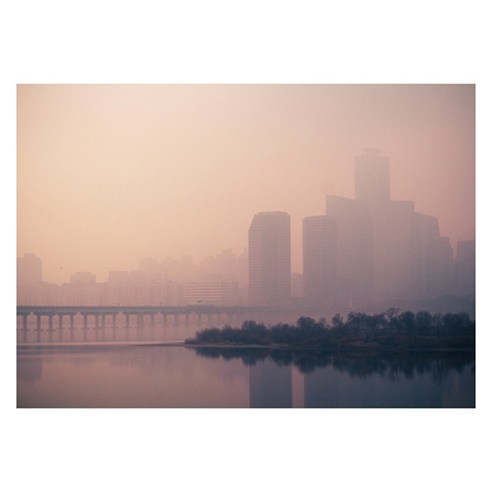 북유럽 스타일 인테리어액자 (A1), art no. 0188