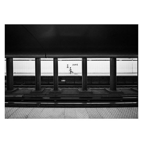북유럽 스타일 인테리어액자 (A1), art no. 0252