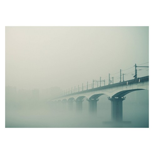 북유럽 스타일 인테리어액자 (A1), art no. 0019