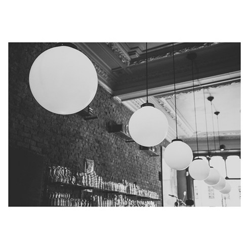 아티굿띵 북유럽 스타일 인테리어액자, art no. 0058