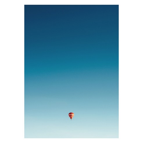 아티굿띵 북유럽 스타일 인테리어액자, art no. 0292