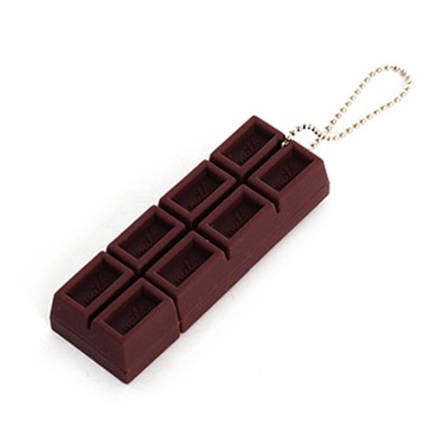 칼론 USB 달콤한 초콜렛, 32GB, 1개