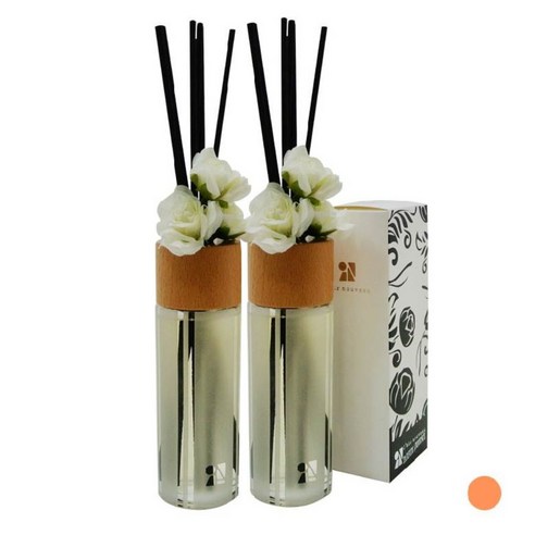 레아누보 디퓨져 2입, 티&시트러스, 250ml