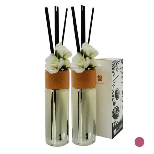 레아누보 디퓨져 2입, 진생베리, 250ml