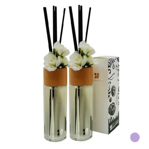 레아누보 디퓨져 2입, 바렌더필드, 250ml