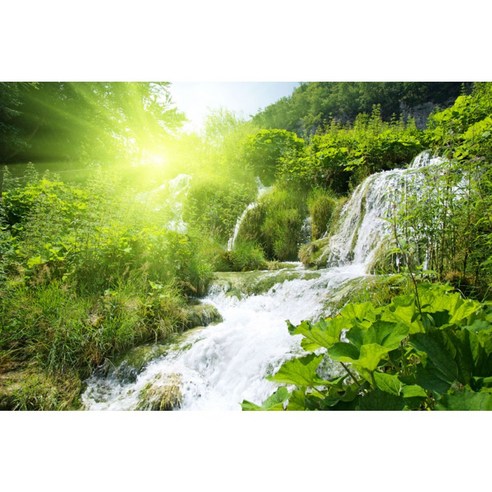 하우디 내츄럴벽지, V-1133