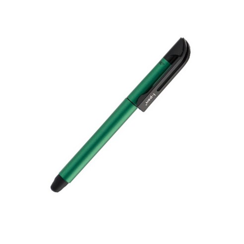 온라인컬리지 i-pen 만년필, 그린
