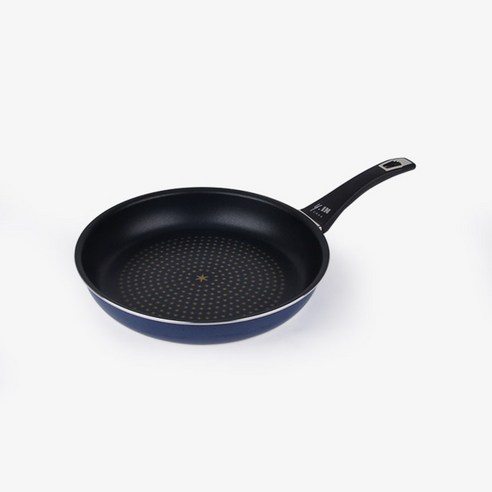 셰프와인 포셀라인코팅 인덕션 후라이팬, 30cm