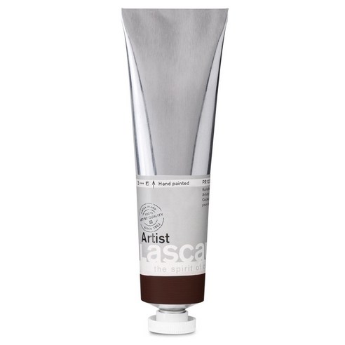 라스코 아티스트 아크릴 칼라 물감, 174 Oxide brown medium, 45ml