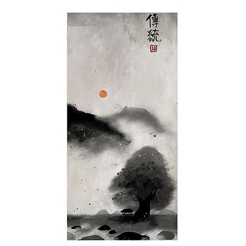 프렌체 고해상도 포인트도어 시트지, YJ-D242
