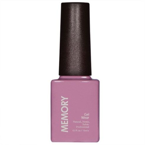 MEMORY 젤네일 폴리쉬 15ml, 044, 1개