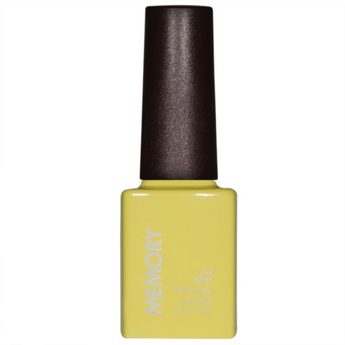 MEMORY 젤네일 폴리쉬 15ml, 032, 1개