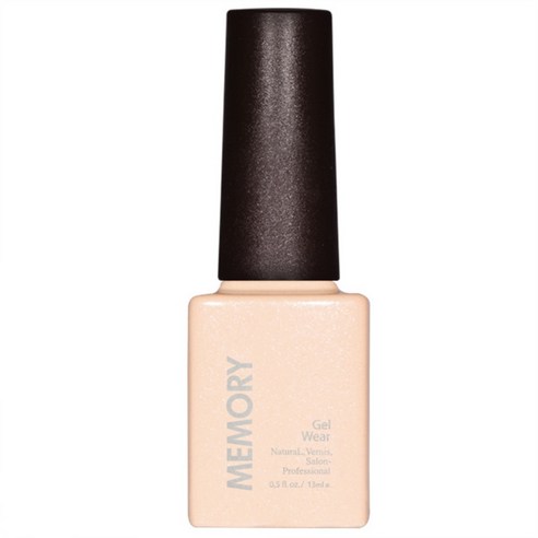 MEMORY 젤네일 폴리쉬 15ml, 040, 1개