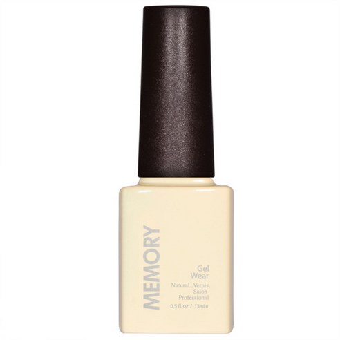 MEMORY 젤네일 폴리쉬 15ml, 031, 1개