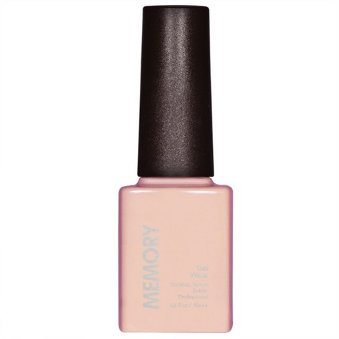 MEMORY 젤네일 폴리쉬 15ml, 076, 1개