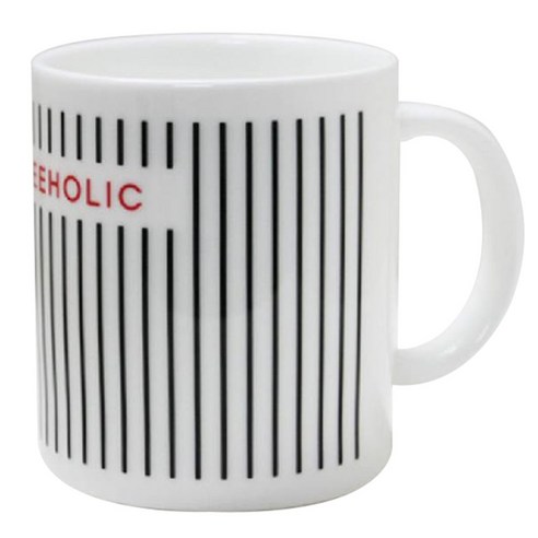 모노 머그컵화분, COFFEE HOLIC