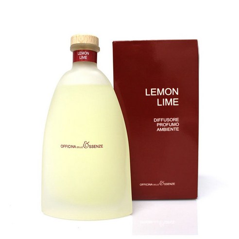 오피시나 디퓨저 200ml, 레몬라임