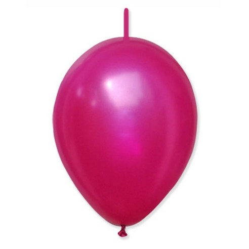 셈퍼텍스 링커풍선 15cm 펄 100입, 펄푸치샤, 1개